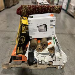 Dallas Location - AS-IS MONSTER TURBO