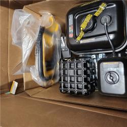 Dallas Location - As-Is DEWALT 4400 PSI 4.0 GPM Gas Pressure Washer