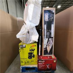 Phoenix AS-IS Monster Turbo Pallet