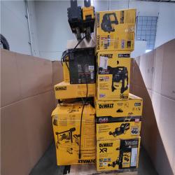 PHOENIX AS-IS TOOL PALLET