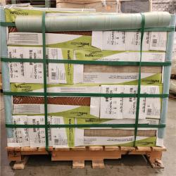 Phoenix Location Capel Timber 6 in. x 24 in. Matte Ceramic Wood Look Floor and Wall Tile (554 sq. ft. 32 Case)