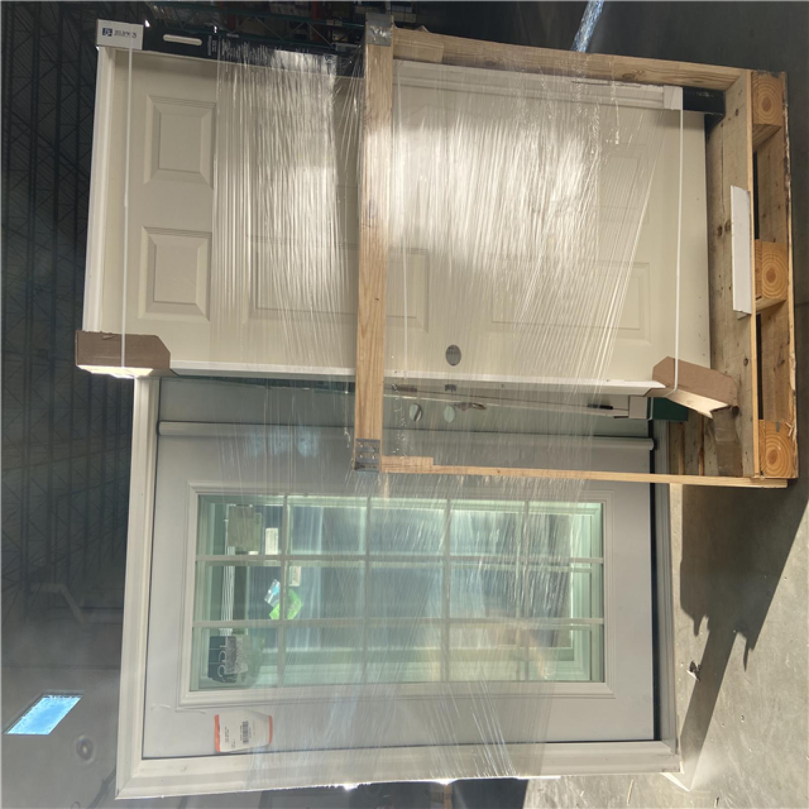 DALLAS LOCATION - AS-IS HOME IMPROVEMENT