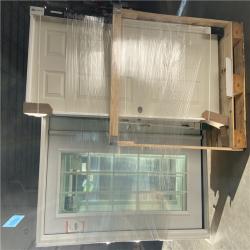 DALLAS LOCATION - AS-IS HOME IMPROVEMENT