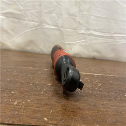 AS-IS MILWAUKEE 2457-20 .38 in. M12 Cordless Ratchet Only