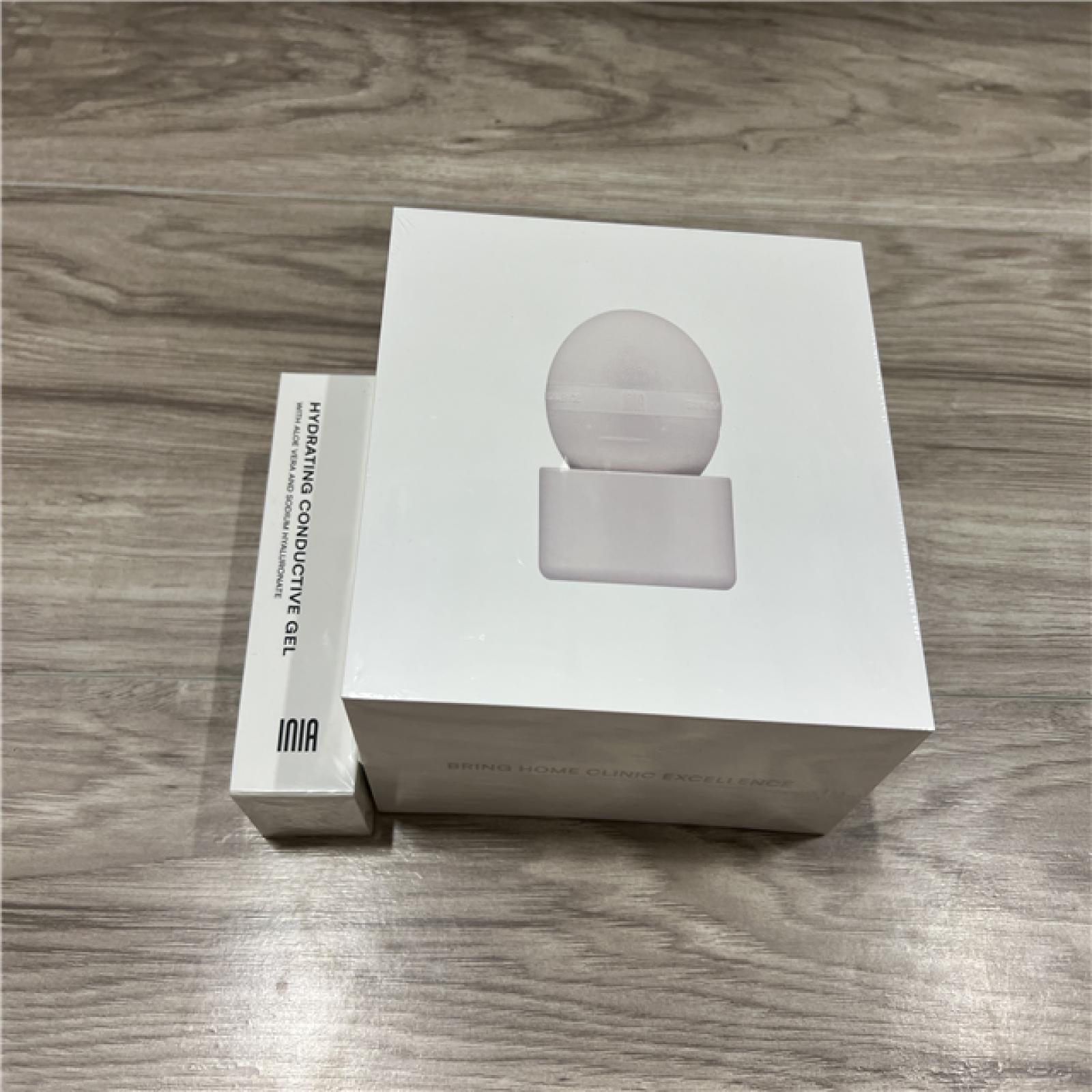 NEW INIA SPHERA At-Home Clinical-Grade