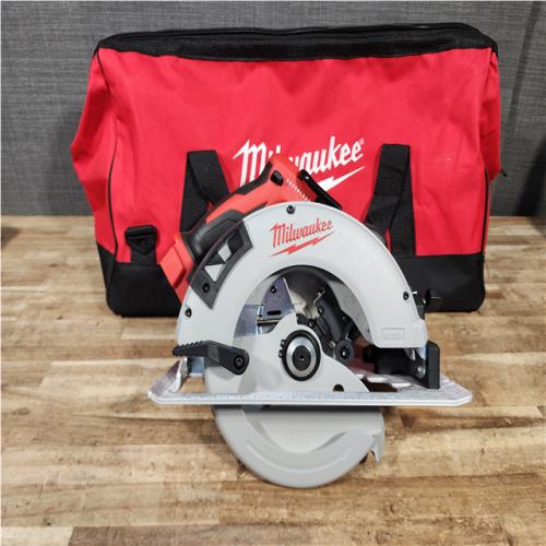 Houston Location AS-IS Milwaukee Circular Saw