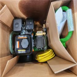 Phoenix NEW John Deere 3200 PSI 2.7 GPM Cold Water Gas Pressure Washer