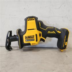 Phoenix NEW DEWALT ATOMIC 20V MAX Cordless Brushless Compact Reciprocating Saw (Tool Only)