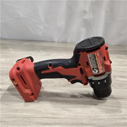 AS-IS Milwaukee M18 Compact Brushless 2-Tool Combo Kit