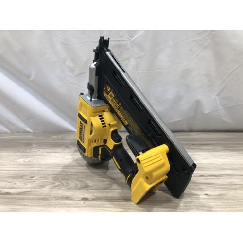 AS-IS DEWALT DCN692B 20V MAX Li-Ion Framing Nailer (Bare Tool) New