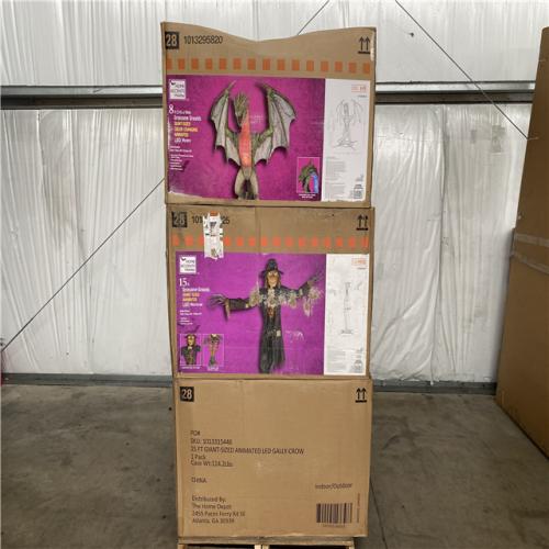 Houston Location AS IS - Home Decoration