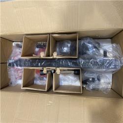 DALLAS LOCATION- AS-IS Milwaukee Compact Drill Stand (BOX 2 OF 2 ONLY)