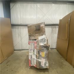 Houston Location - AS-IS home improvement pallet