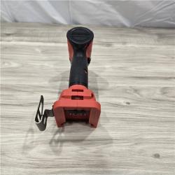 AS-IS Milwaukee M18 Compact Brushless 1/4  Hex Impact Driver Kit