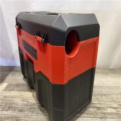 AS-IS Milwaukee 18-Volt 2 Gal. Lithium-Ion Cordless Wet/Dry Vacuum (Vacuum-Only)