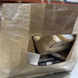 DALLAS LOCATION - AS-IS MONSTER TURBO