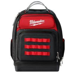 NEW! Milwaukee 15 in. Ultimate Jobsite Tool Backpack