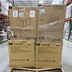 DALLAS LOCATION - AS-IS HOME IMPROVEMENT PALLET