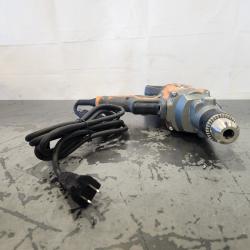 AS-IS- 9 Amp Corded 1/2 in. Spade Handle Mud Mixer