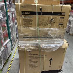 DALLAS LOCATION- AS-IS HOME IMPROVEMENT PALLET