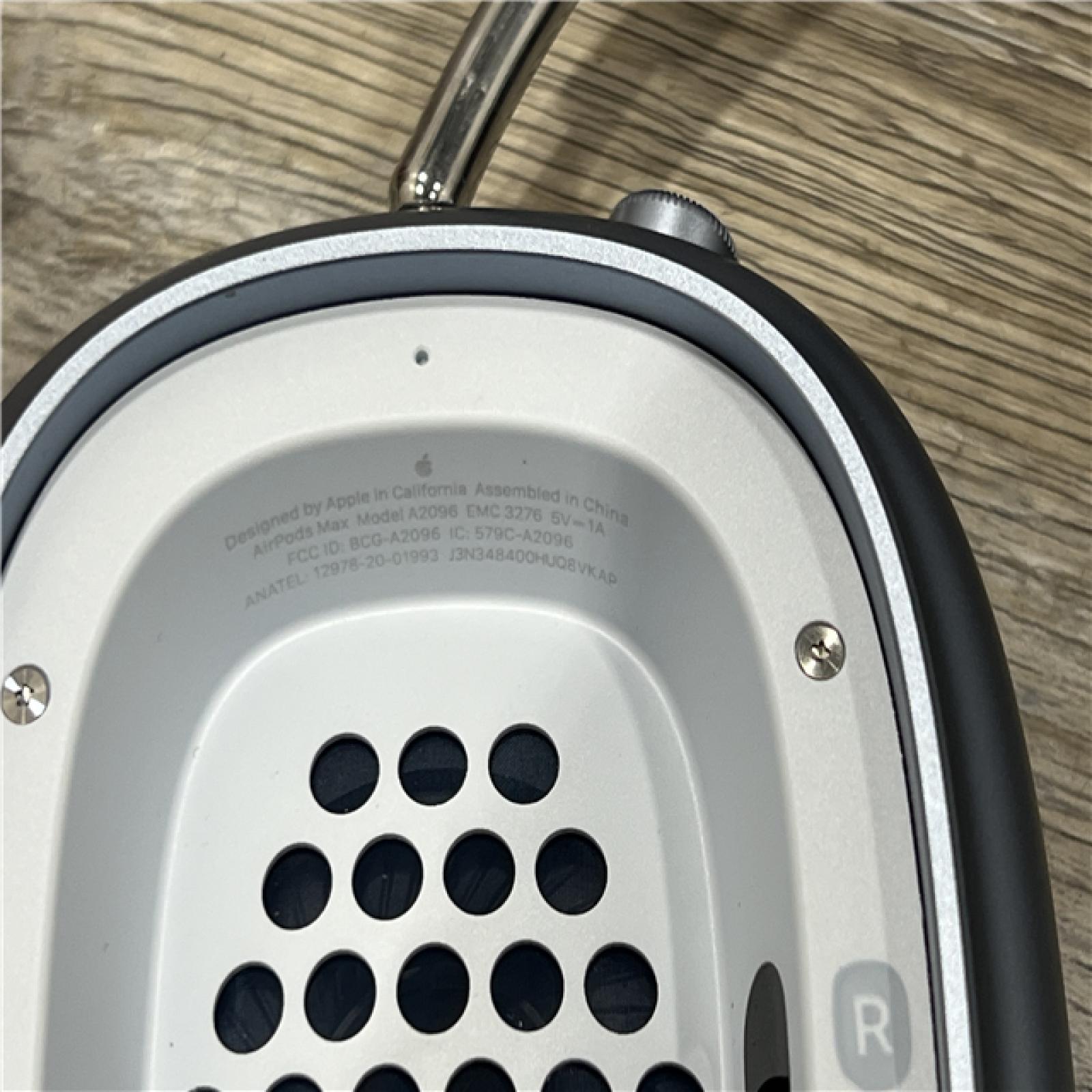 AS-IS Apple AirPods Max - Sky Blue