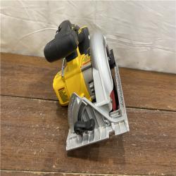 AS-IS DeWALT DCS565B 20V Max Brushless 6.5   Cordless Circular Saw