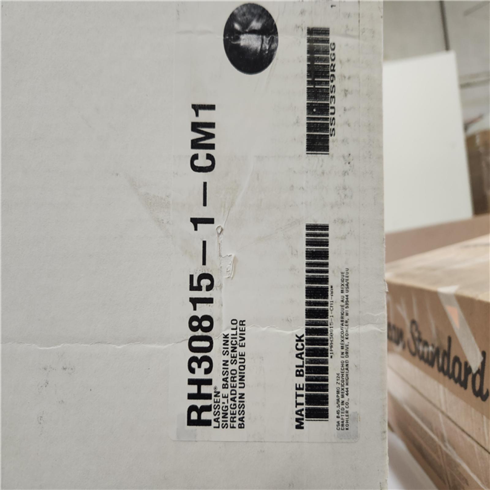 Phoenix AS-IS Mixed Home Improvement Pallet