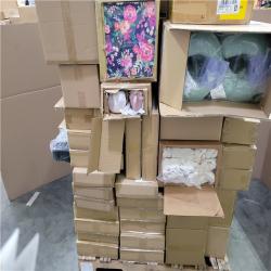 CALIFORNIA NEW TGT HOME GOODS,CLOTHES AND MISC ITEMS