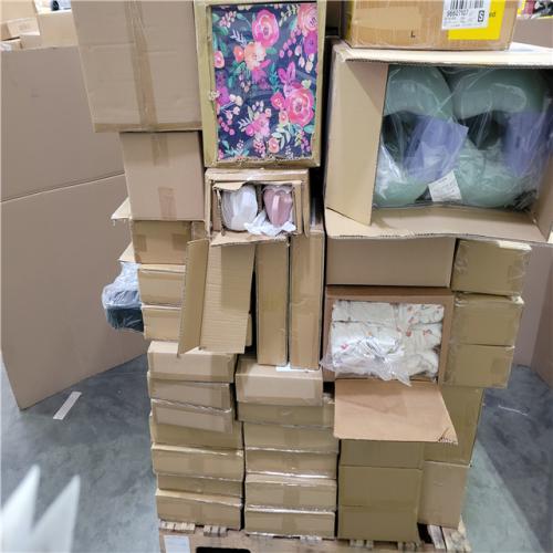 CALIFORNIA NEW TGT HOME GOODS,CLOTHES AND MISC ITEMS
