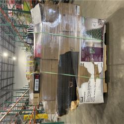 DALLAS LOCATION - AS-IS HOME IMPROVEMENT PALLET