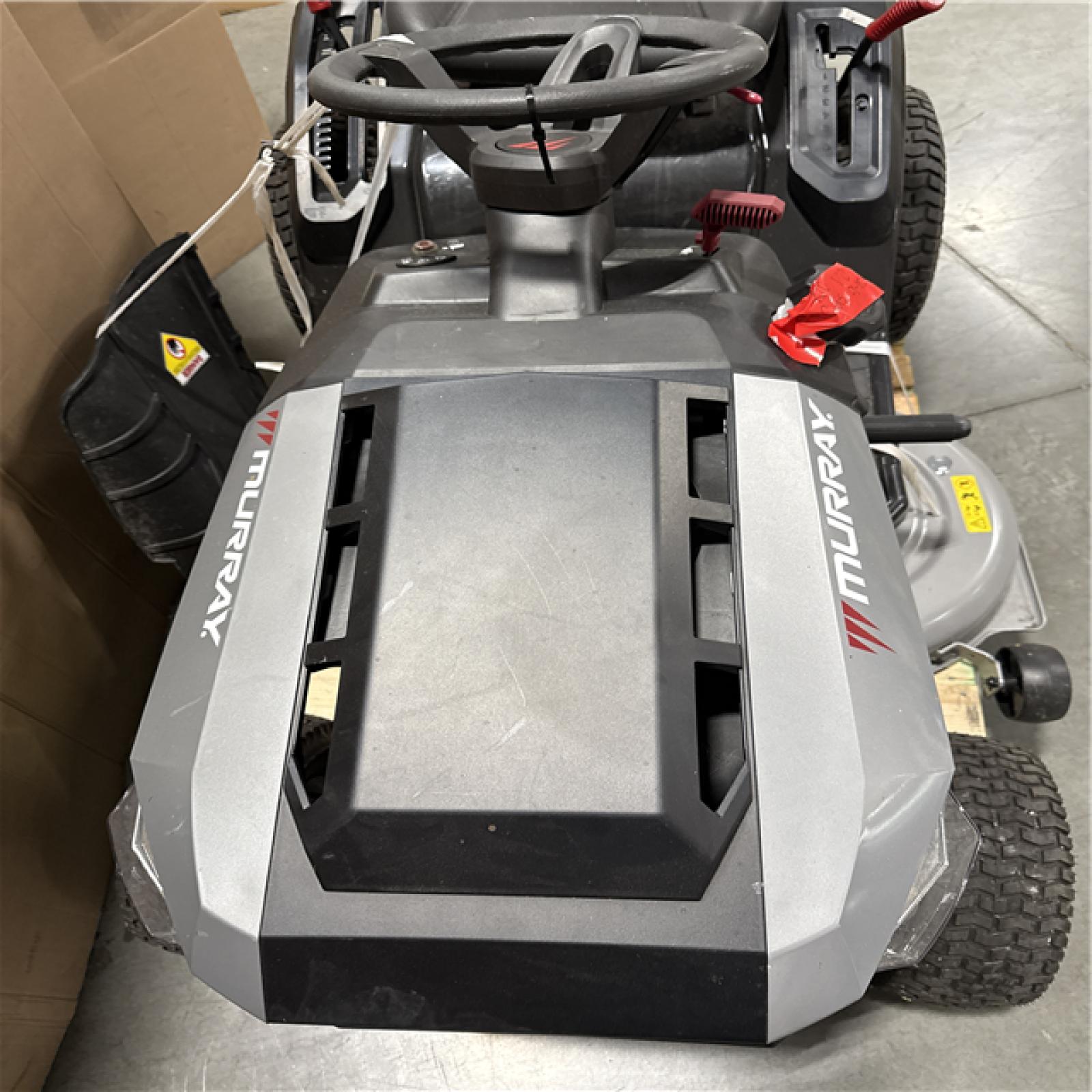California AS-IS Murray MT100 42 Riding Mower