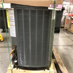 DALLAS LOCATION - Trane 2.5 Ton 14.3 SEER2 Condenser