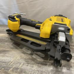 AS-IS DEWALT 20V 30 Degree Cordless Framing Nailer (Tool-Only)