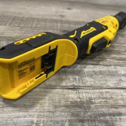 AS-IS DEWALT ATOMIC 20V MAX Cordless 3/8 in. Ratchet (Tool Only)