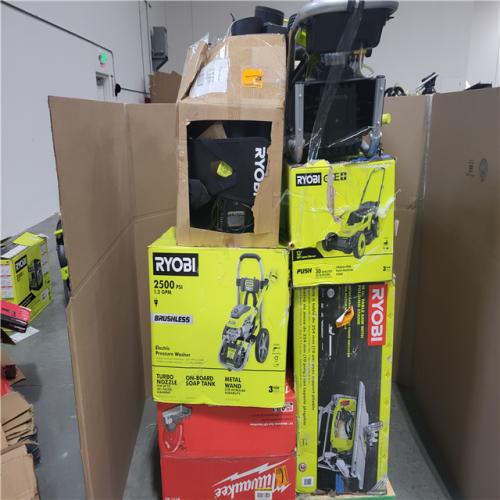 PHOENIX AS-IS TOOL PALLET