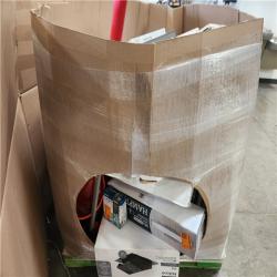 Phoenix AS-IS Mixed Home Improvement Pallet