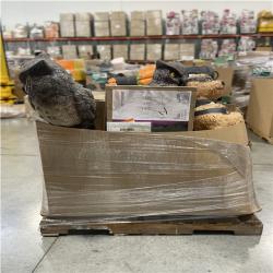 DALLAS LOCATION- AS-IS ASSORTED HALLOWEEN DECORATIONS PALLET
