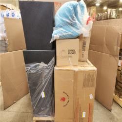 Phoenix AS-IS .Com Home Improvement Pallet
