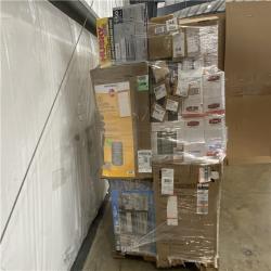 Houston Location AS IS - Home Improvement Pallet