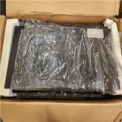 Phoenix LIKE NEW Gas Grill and Griddle Combo Large-size for Outdoor-Captiva Designs