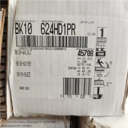 Phoenix Daltile Baker Wood 6 in. x 24 in. Walnut Glazed Porcelain Floor and Wall Tile (771 sq. ft./53 Case)