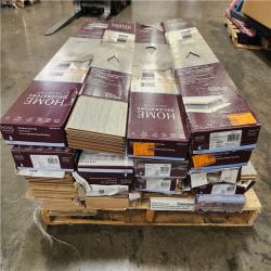 Phoenix Location Mixed Flooring Pallet (18 Cases)