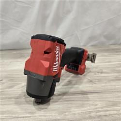 AS-IS Milwaukee M18 18V Fuel 1/2 Mid-Torque Impact Wrench Cordless (Tool-Only)