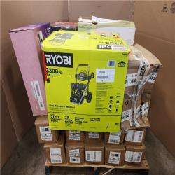 Phoenix AS-IS Monster Turbo Pallet