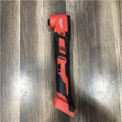 AS-IS Milwaukee 18V Lithium-Ion Cordless Oscillating Multi-Tool (Tool-Only)
