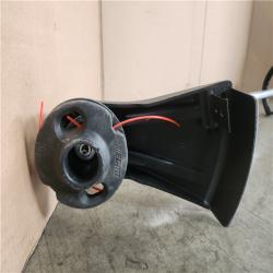 Phoenix AS-IS ECHO 21.2 cc Gas 2-Stroke Straight Shaft String Trimmer with Rapid-Loader Trimmer Head and 16 in. Cutting Swath