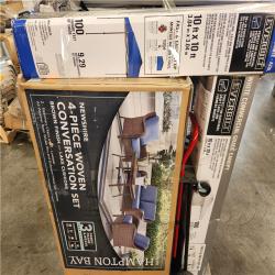 Phoenix AS-IS .Com Home Improvement Pallet