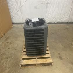 Houston Location AS IS - Goodman AC Condenser