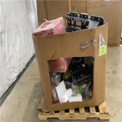 Houston OUTDOOR POWER EQUIPMENT