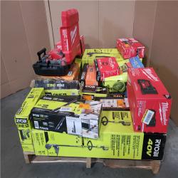 PHOENIX AS-IS TOOL PALLET